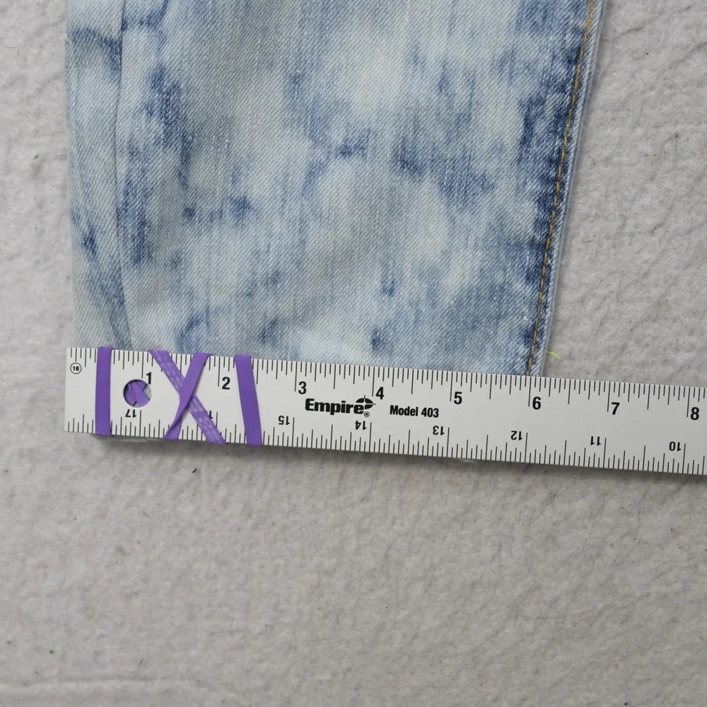 True Religion Geno Jeans Mens 34x30